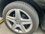 MERCEDES BENZ M class