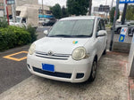 SIENTA