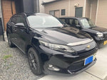 HARRIER 2WD