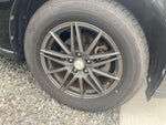HARRIER 2WD