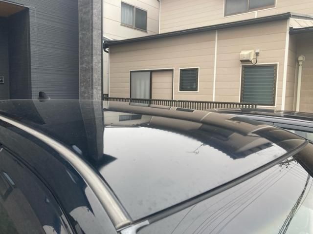HARRIER 2WD