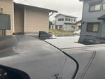 HARRIER 2WD