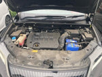 HARRIER 2WD