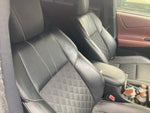 HARRIER 2WD