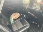 HARRIER 2WD