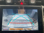 HARRIER 2WD