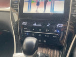 HARRIER 2WD