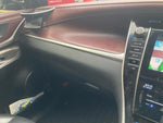 HARRIER 2WD