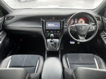 HARRIER 2WD
