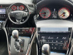 HARRIER 2WD