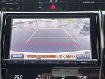 HARRIER 2WD