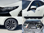 HARRIER 2WD