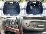 HARRIER 2WD