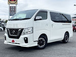 CARAVAN van 2WD