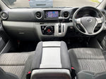 CARAVAN van 2WD