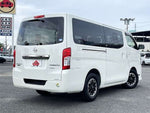 CARAVAN van 2WD