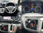 CARAVAN van 2WD
