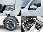 CARAVAN van 2WD