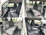 CARAVAN van 2WD