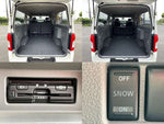 CARAVAN van 2WD