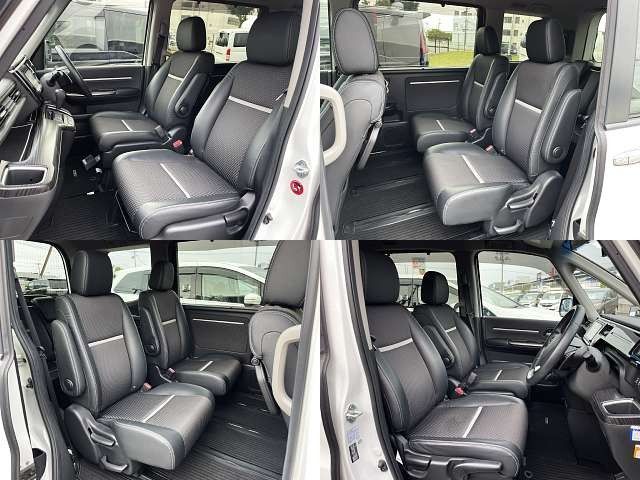 STEPWAGON SPADA