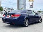 CROWN sedan hybrid