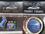 CROWN sedan hybrid