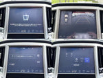 CROWN sedan hybrid