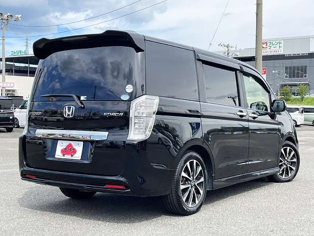 STEPWAGON SPADA