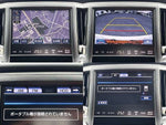 CROWN sedan hybrid
