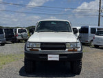 LANDCRUISER wagon