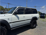 LANDCRUISER wagon