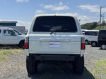 LANDCRUISER wagon