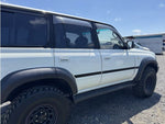 LANDCRUISER wagon