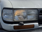 LANDCRUISER wagon