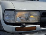 LANDCRUISER wagon