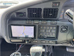 LANDCRUISER wagon