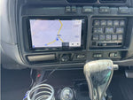 LANDCRUISER wagon