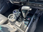 LANDCRUISER wagon
