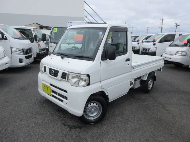 NT100 CLIPPER