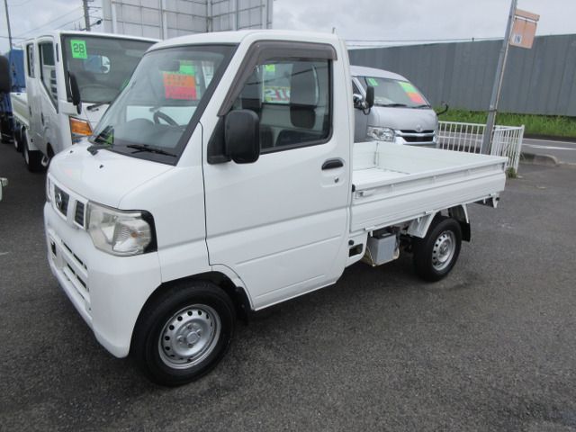 NT100 CLIPPER