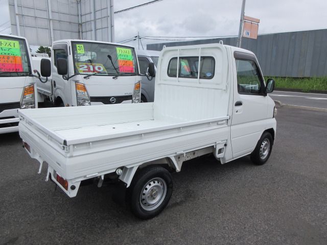 NT100 CLIPPER
