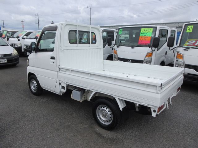NT100 CLIPPER