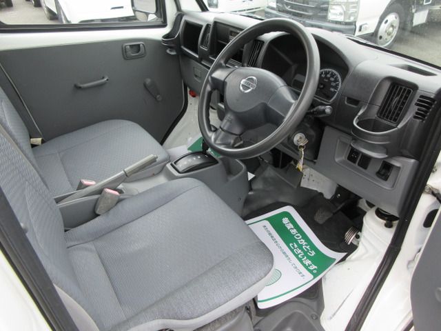 NT100 CLIPPER