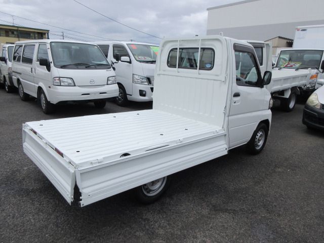 NT100 CLIPPER
