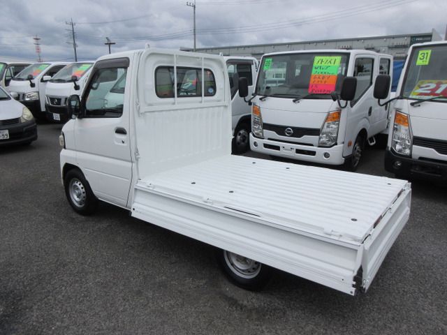 NT100 CLIPPER