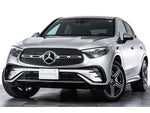 MERCEDES BENZ GLC coupe Plug-in HYBRID