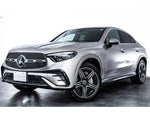 MERCEDES BENZ GLC coupe Plug-in HYBRID