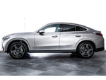 MERCEDES BENZ GLC coupe Plug-in HYBRID