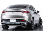 MERCEDES BENZ GLC coupe Plug-in HYBRID